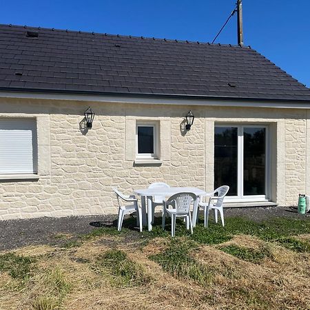 Charmant Pavillon De 70 M2 La Charite-sur-Loire Ngoại thất bức ảnh