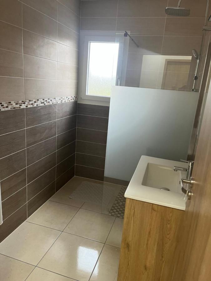 Charmant Pavillon De 70 M2 La Charite-sur-Loire Ngoại thất bức ảnh